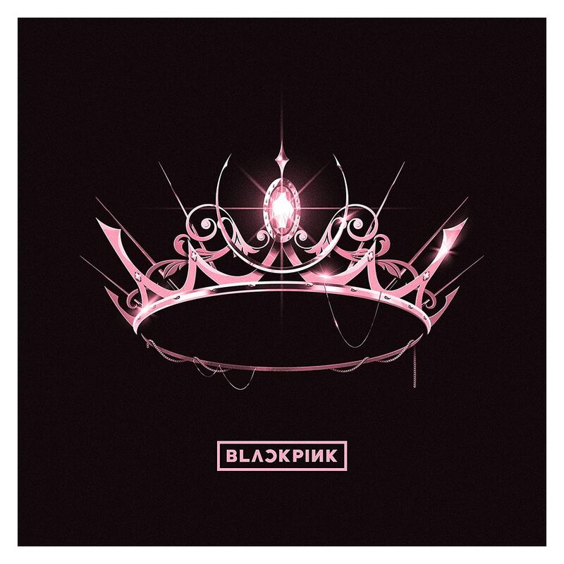 The Album | Blackpink The Album | Blackpink