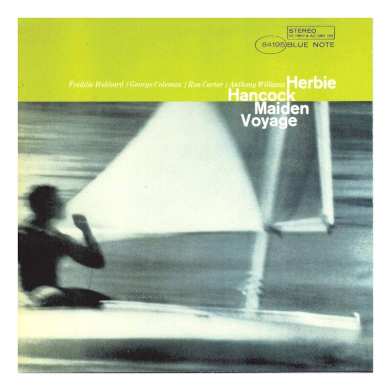 Maiden Voyage (Blue Note Classic) | Herbie Hancock Maiden Voyage (Blue Note Classic) | Herbie Hancock