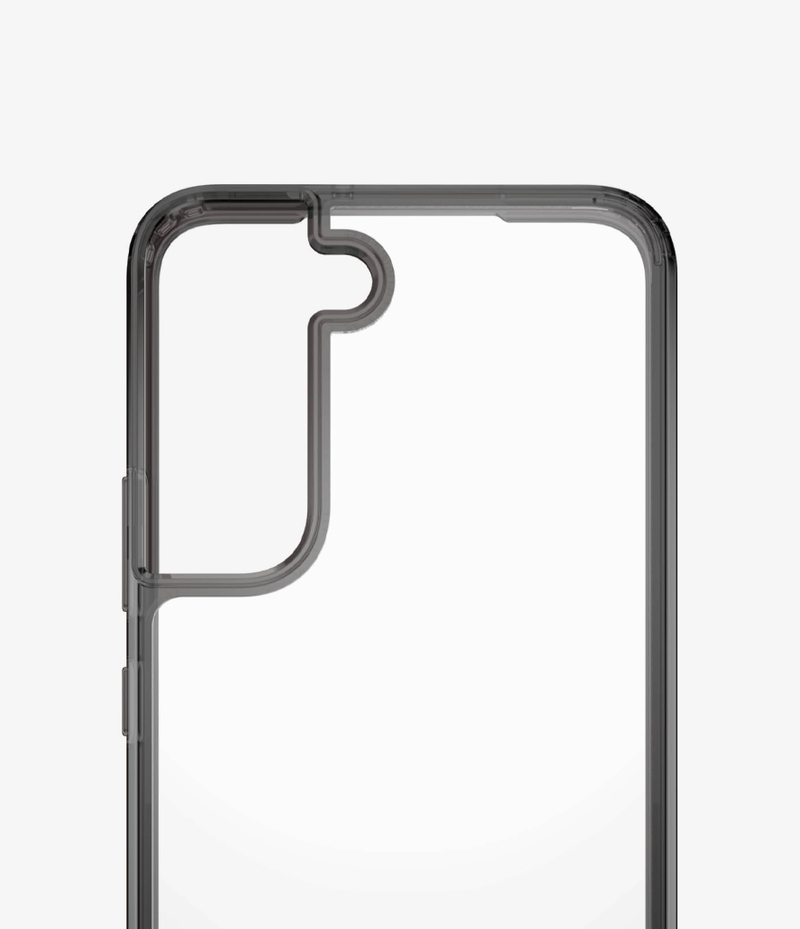 PanzerGlass Hard Case Clear for Samsung Galaxy S22+