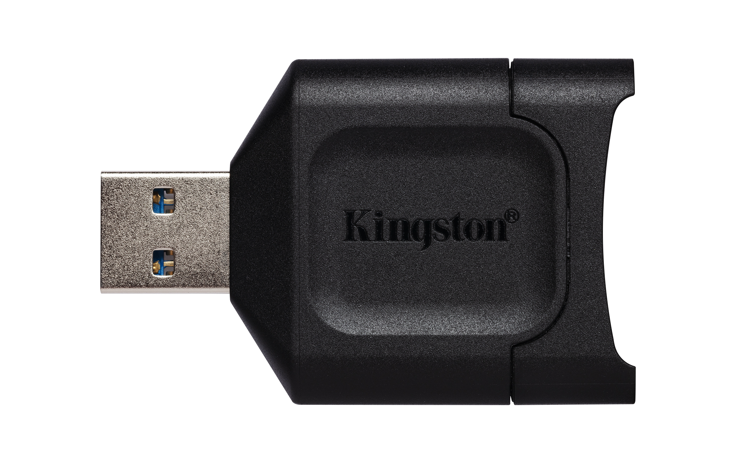 Kingston Mobilelite Plus SD Card Reader USB 3.2 UHS-II