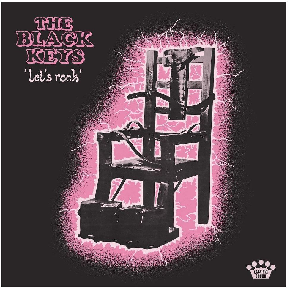 Let's Rock | The Black Keys