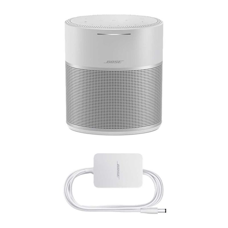 Bose 300 Home Speaker Luxe Silver