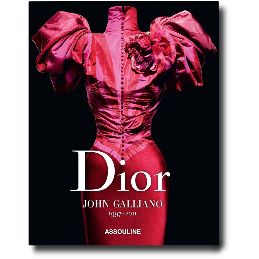 Dior by John Galliano | Andrew Bolton