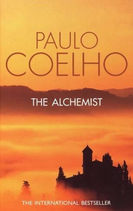 الخيميائي (The Alchemist)