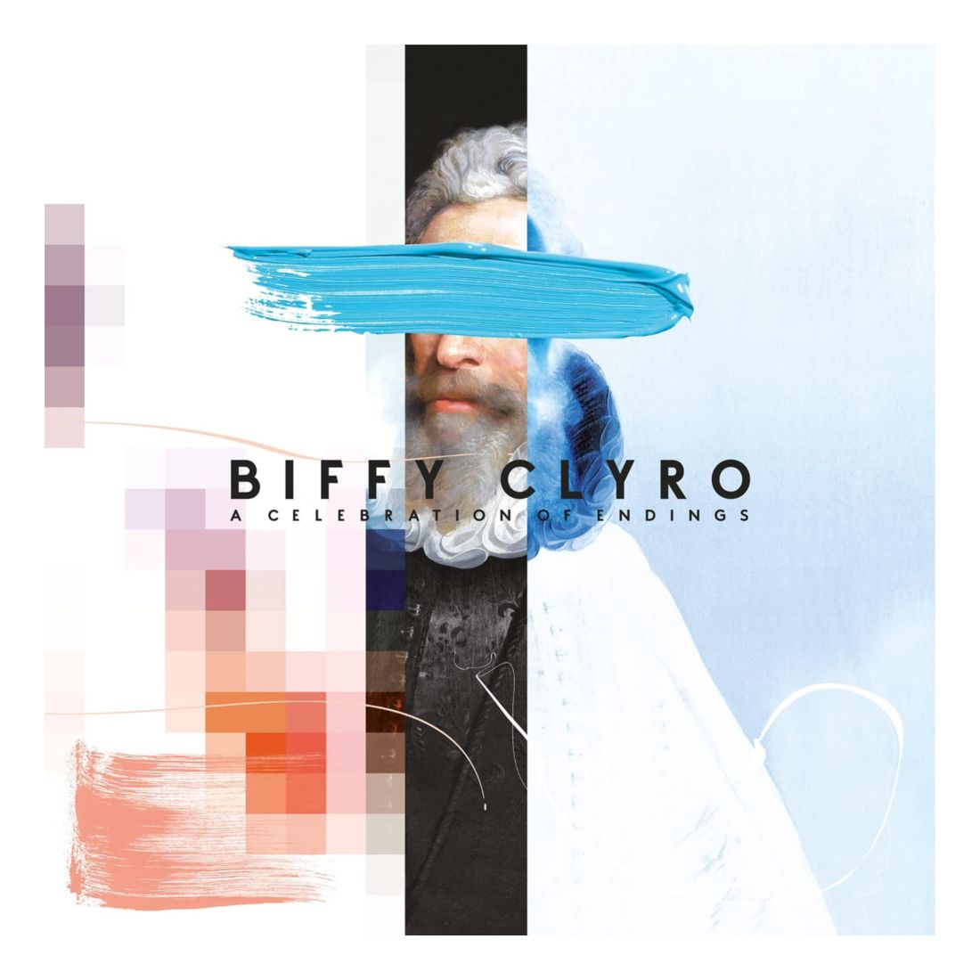 A Celebration Of Endings | Biffy Clyro