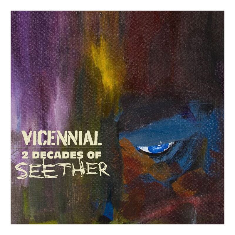 Vicennial - 2 Decades Of Seether (2 Discs) | Seether
