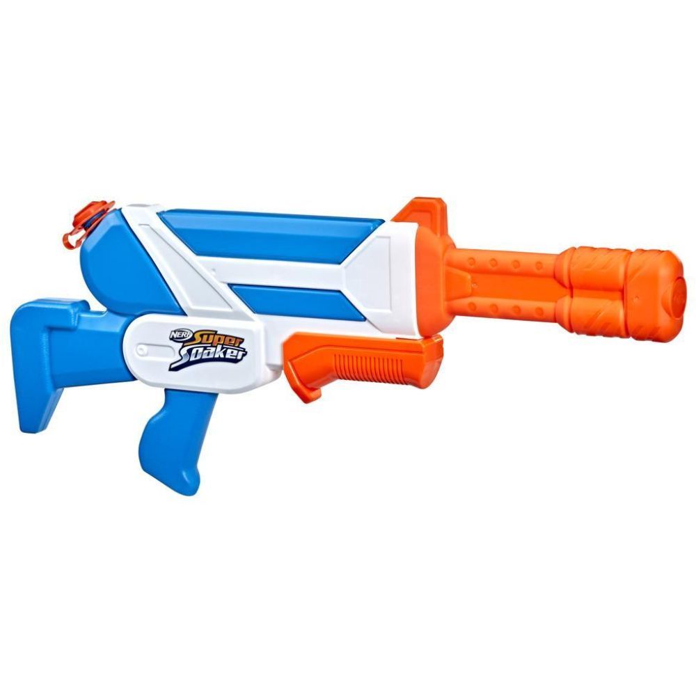 NERF Super Soaker Twister Water Blaster