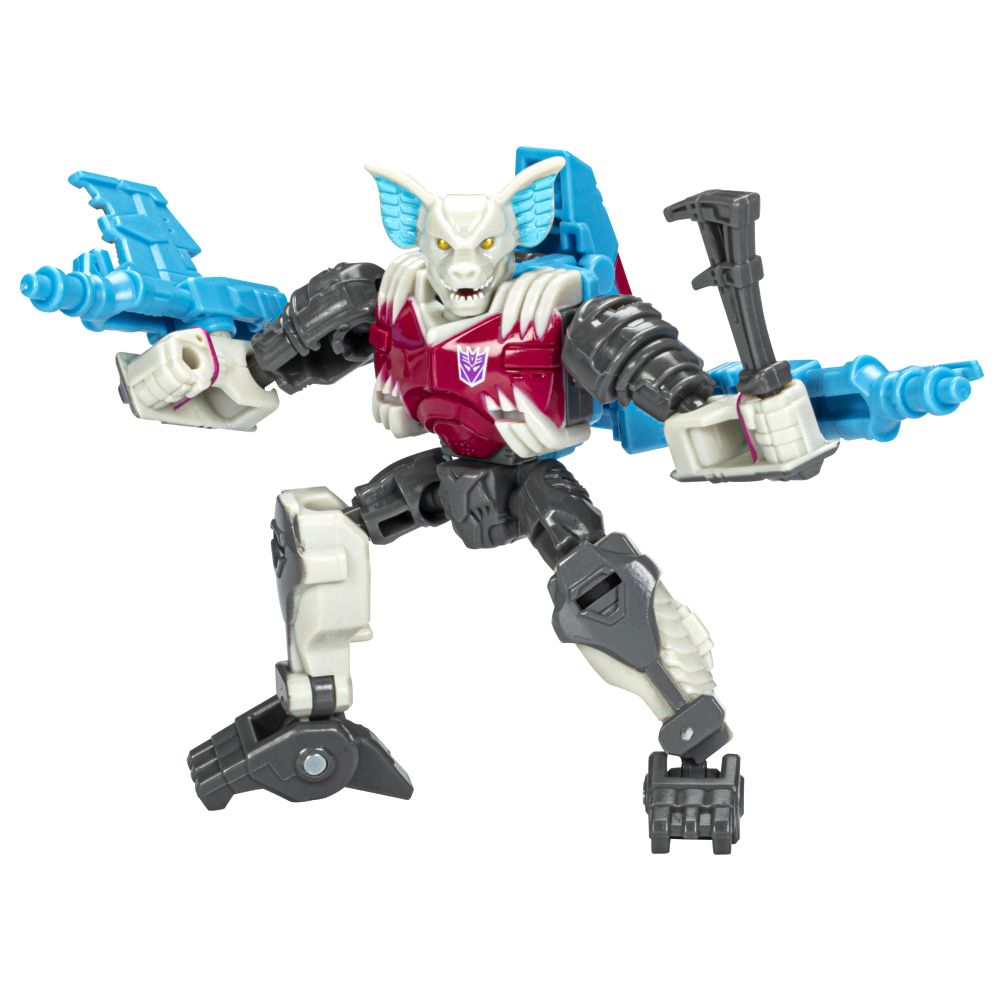Hasbro Transformers Legacy Evolution Energon Monster Core 3.5-Inch Action Figure