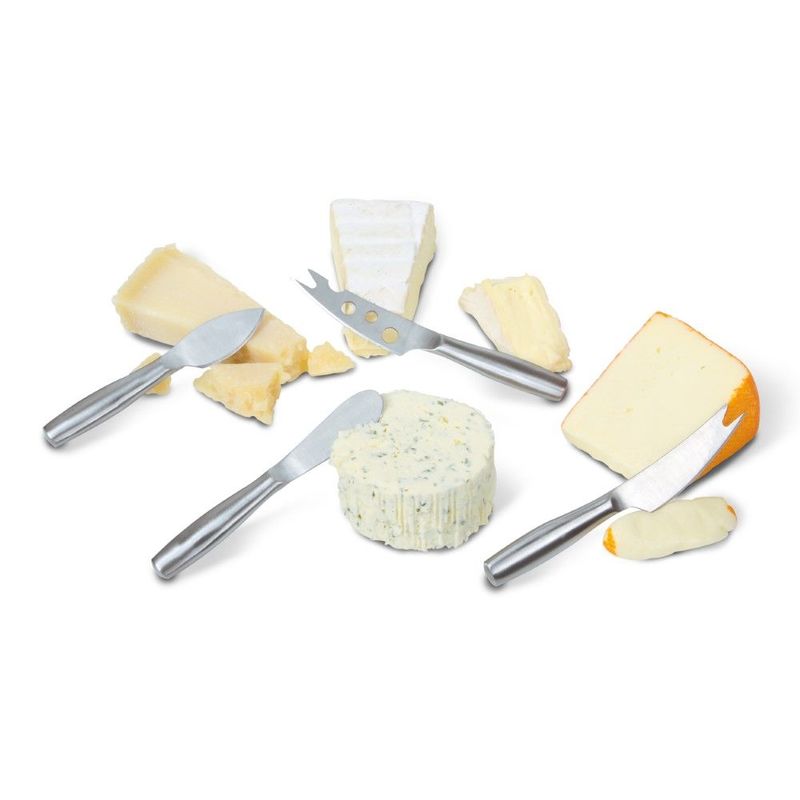 Boska Pro Cheese Copenhagen Mini Set (Set Of 4)