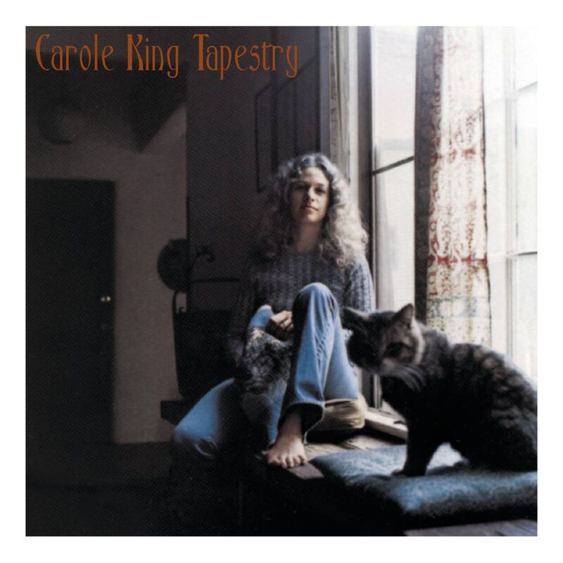 Tapestry (50Th Anniversary) | King Carole
