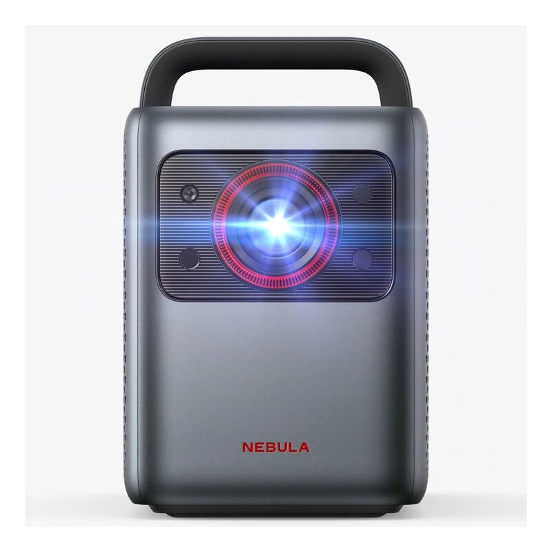 Nebula Cosmos 4K Laser Projector