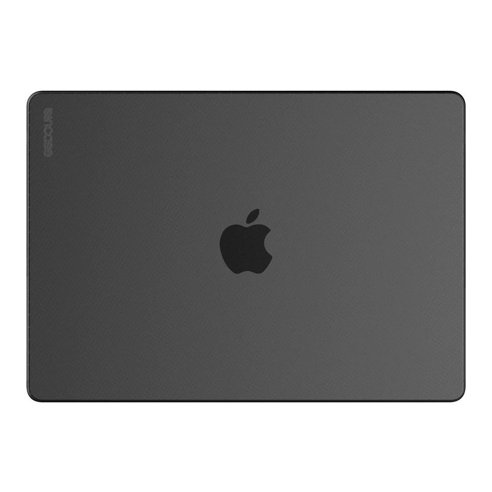 Incase HardShell Case Dots Black for MacBook Pro 14-Inch