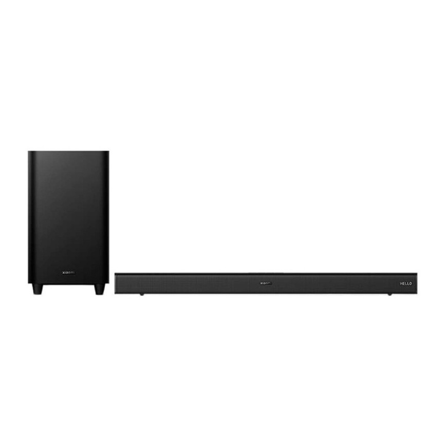 Xiaomi Soundbar 3.1 Channels Dolby Audio DTS - Black