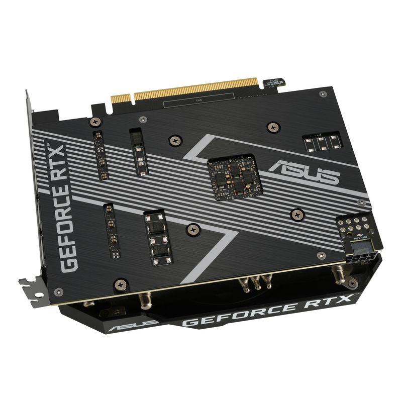 ASUS Phoenix GeForce RTX 3060 V2 12GB/GDDR6 Graphics Card