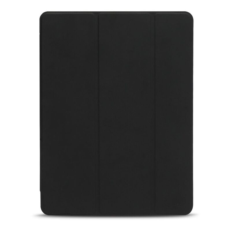 HYPHEN VEGA EOS Slim Folio Case for iPad 10.2-Inch - Black HYPHEN VEGA EOS Slim Folio Case for iPad 10.2-Inch - Black