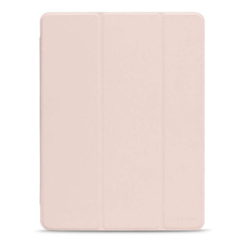 HYPHEN VEGA EOS Slim Folio Case for iPad 10.2-Inch - Pink HYPHEN VEGA EOS Slim Folio Case for iPad 10.2-Inch - Pink