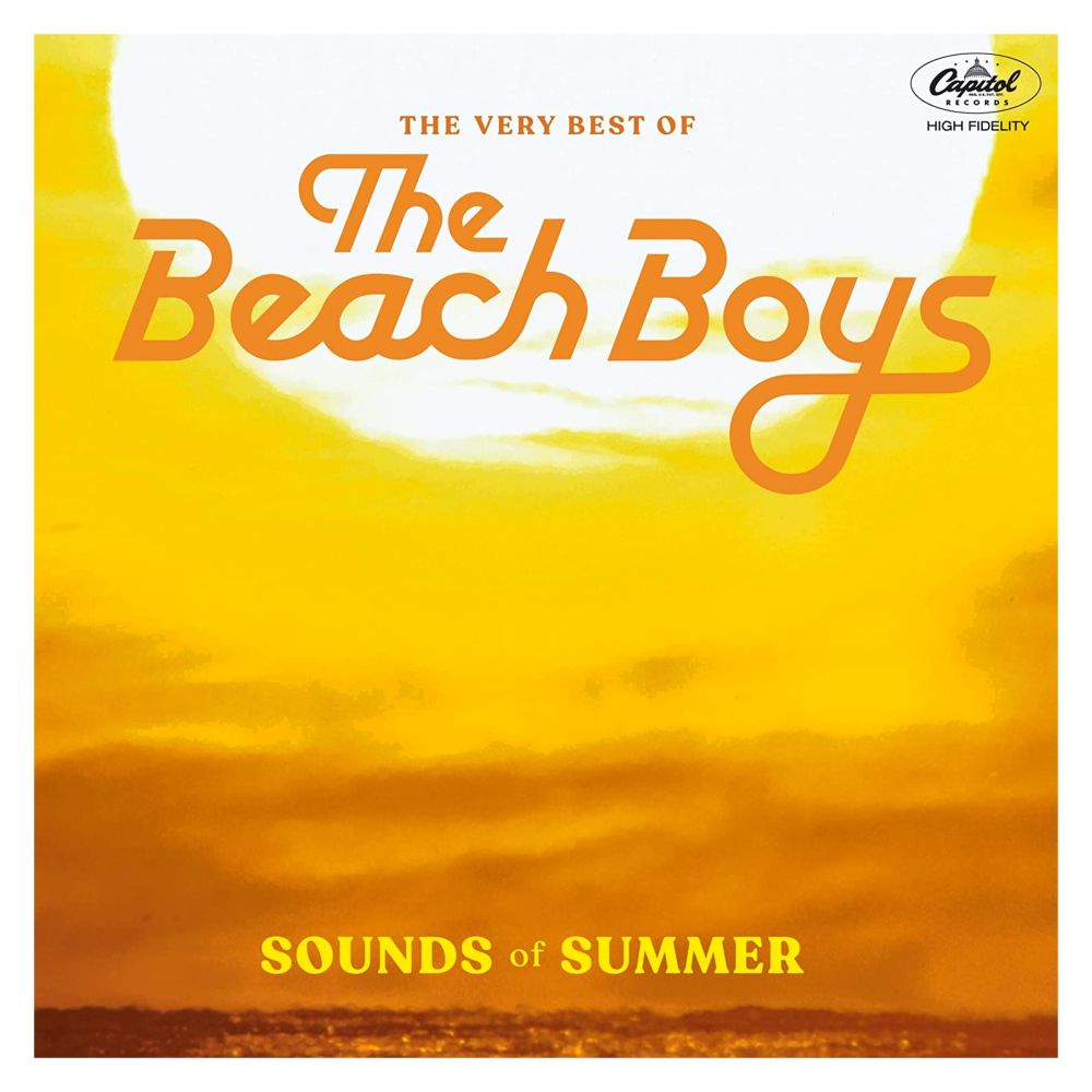 Sounds Of Summer (2 Discs) | Beach Boys