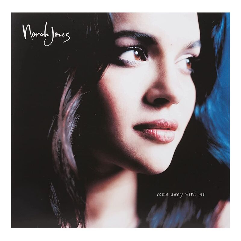 Come Away with Me (20th Anniversary Edition) | Norah Jones Come Away with Me (20th Anniversary Edition) | Norah Jones