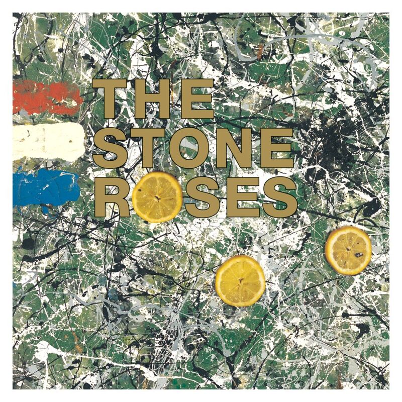 Stone Roses | Stone Roses