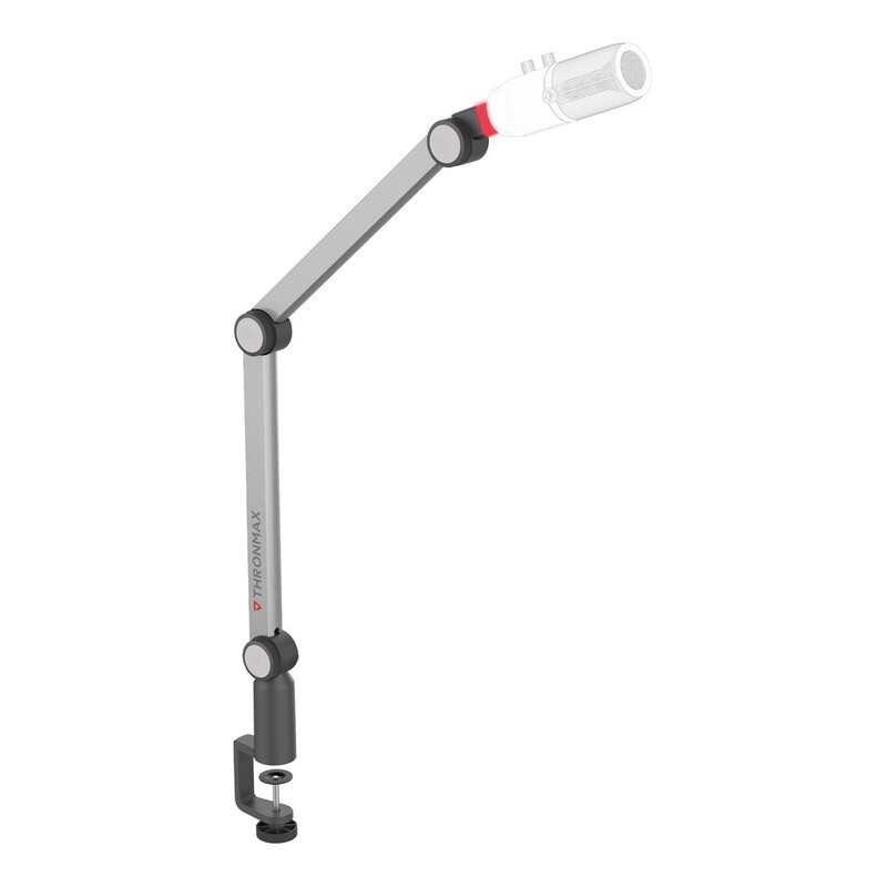 Thronmax S1 Pro Caster Boom Microphone Arm