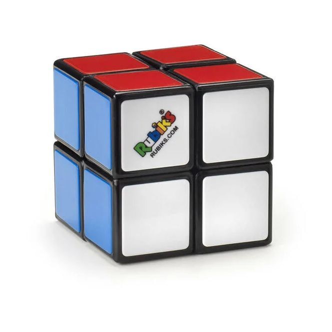 Rubiks Cube Apprentice 2X2 Rubiks Cube Apprentice 2X2