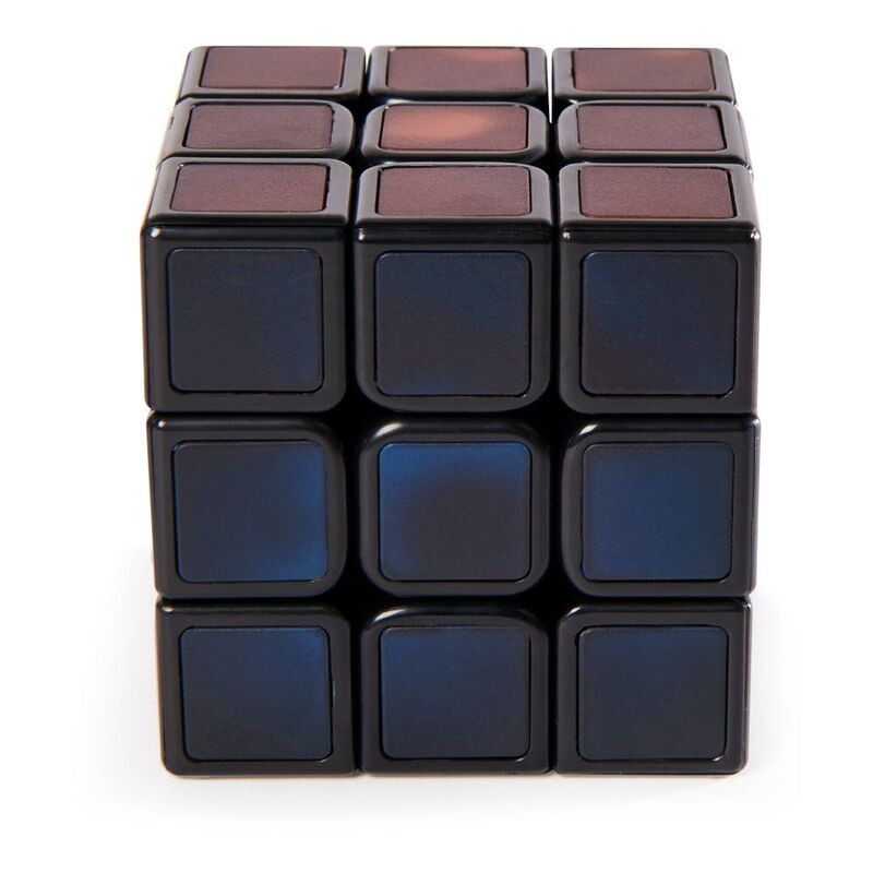Rubiks Cube Phantom 3X3