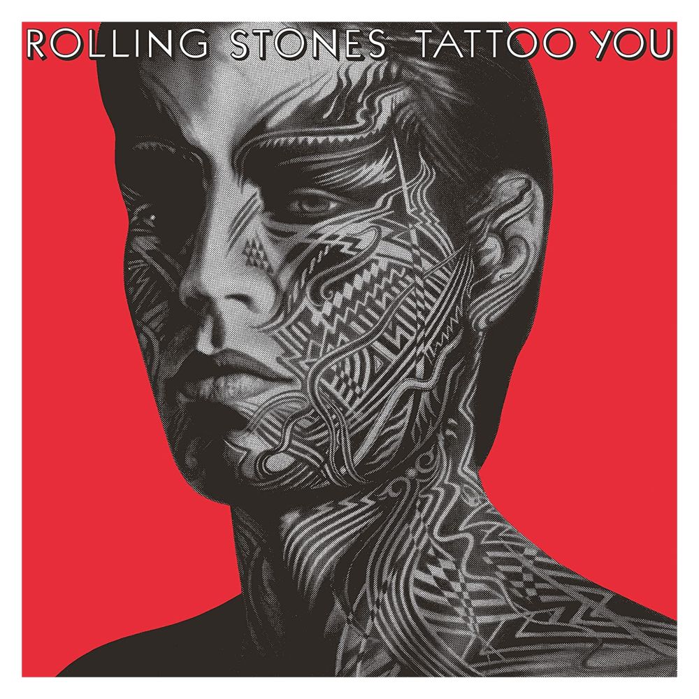 Tattoo You | The Rolling Stone