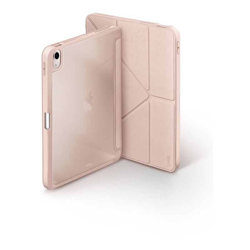Uniq Moven Case for iPad Air 10.9-Inch - Blush Uniq Moven Case for iPad Air 10.9-Inch - Blush
