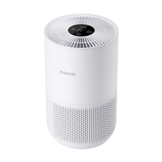 Xiaomi Smart Air Purifier 4 Compact EU - White