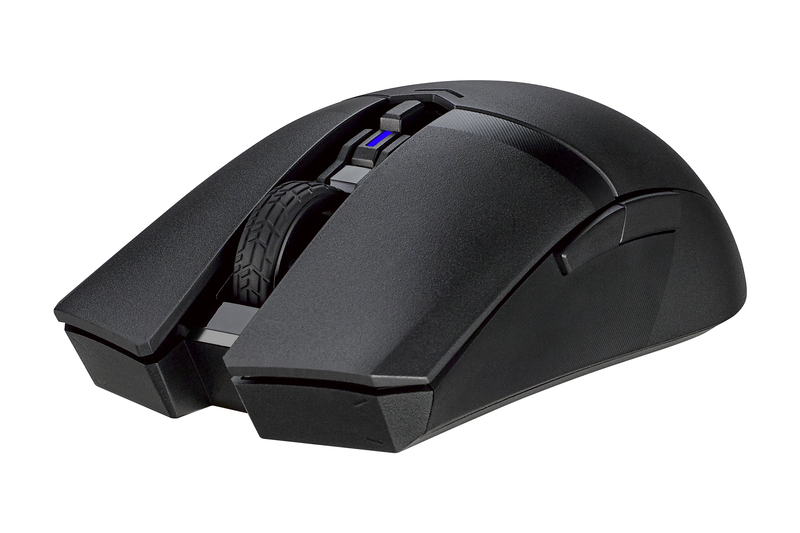 ASUS P306 TUF Gaming M4 Wireless Gaming Mouse - 12000Dpi