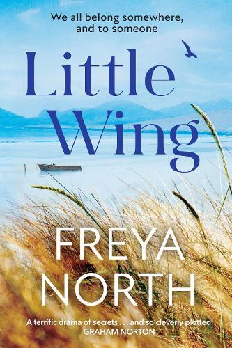 Little Wing | Freya North