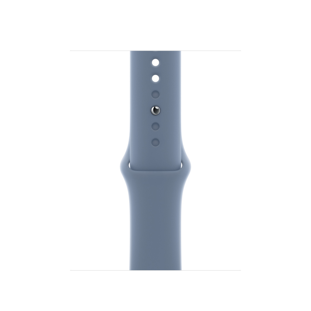 Apple 41mm Sport Band for Apple Watch - Slate Blue