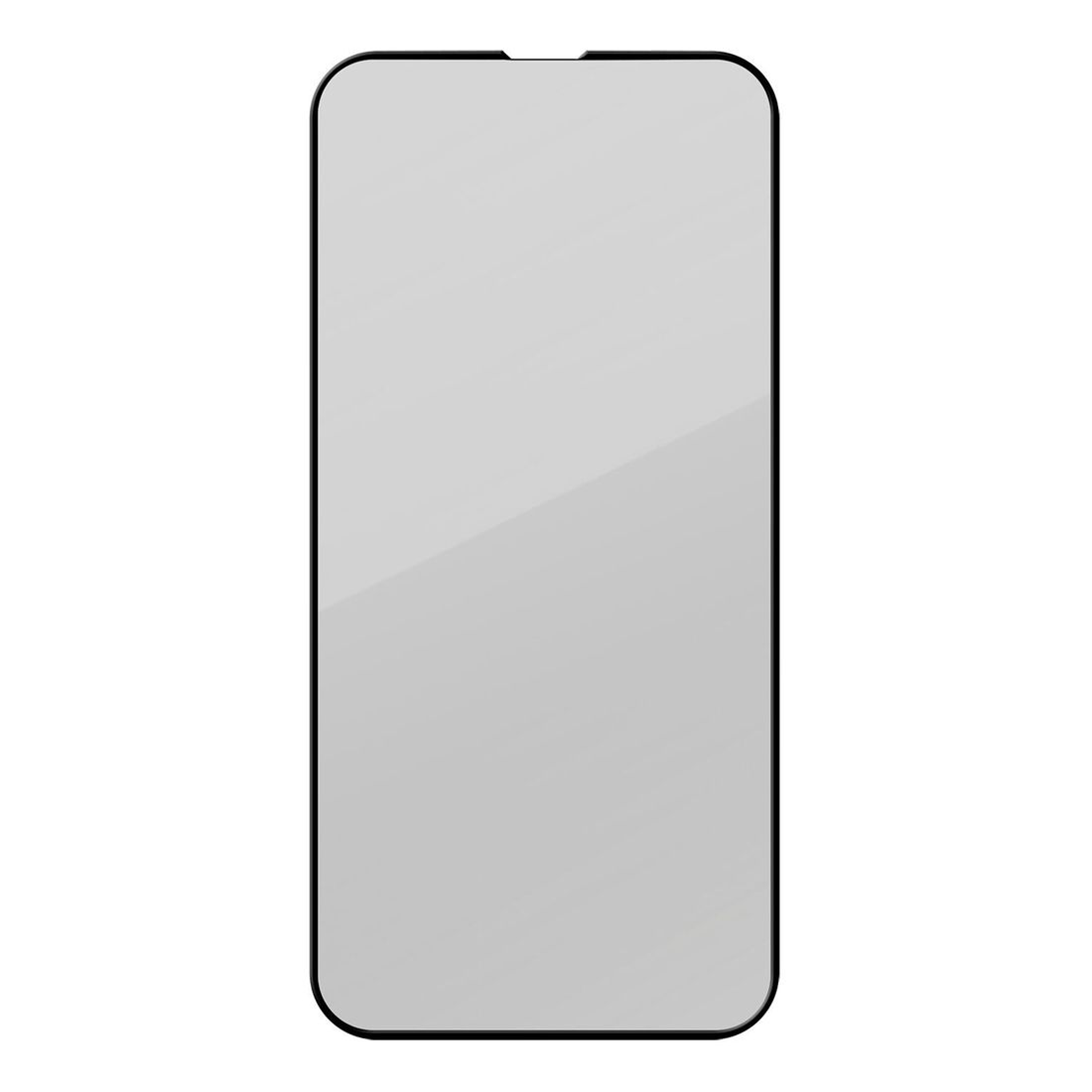 Momax iPhone 14 Pro Max 2.5D Screen Protector - Transparent