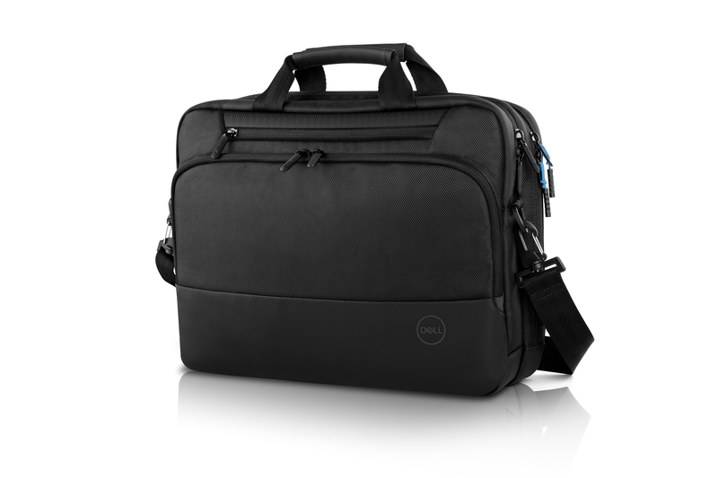 Dell Laptop Bag Pro Briefcase For Up To 14-Inch - Black