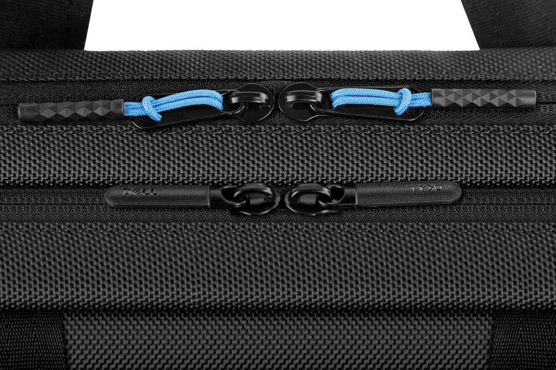 Dell Laptop Bag Pro Briefcase For Up To 14-Inch - Black