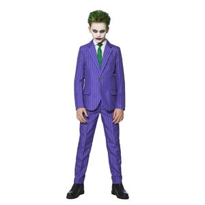 Suitmeister Warner Bros The Joker Kids Costume Suit