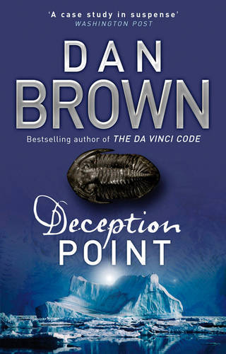 حقيقة الخديعة (Deception Point)