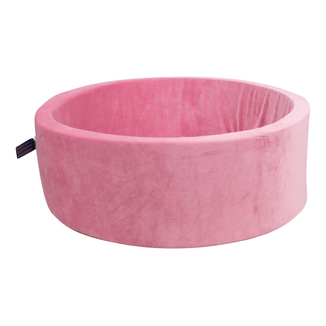 Delsit Ball Pool Chenille - Pink