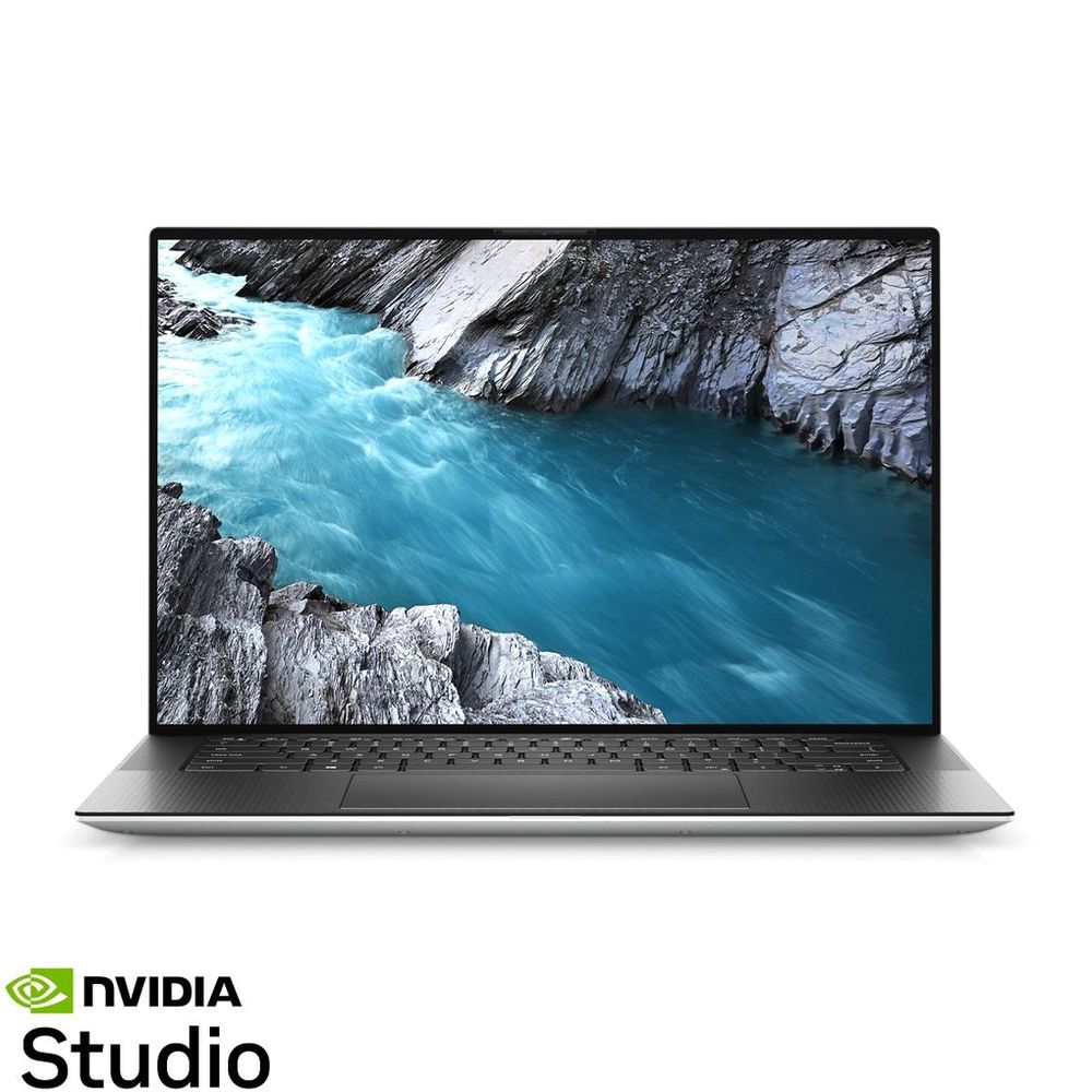 Dell XPS 15 9520 Performance Ultrabook Laptop i7-12700H/32GB/1TB SSD/NVIDIA GeForce RTX 3050 Ti 4GB/15.6