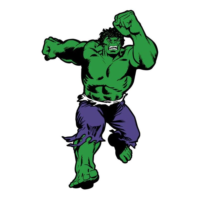 Figpin Marvel Hulk 499 Collectible Pin