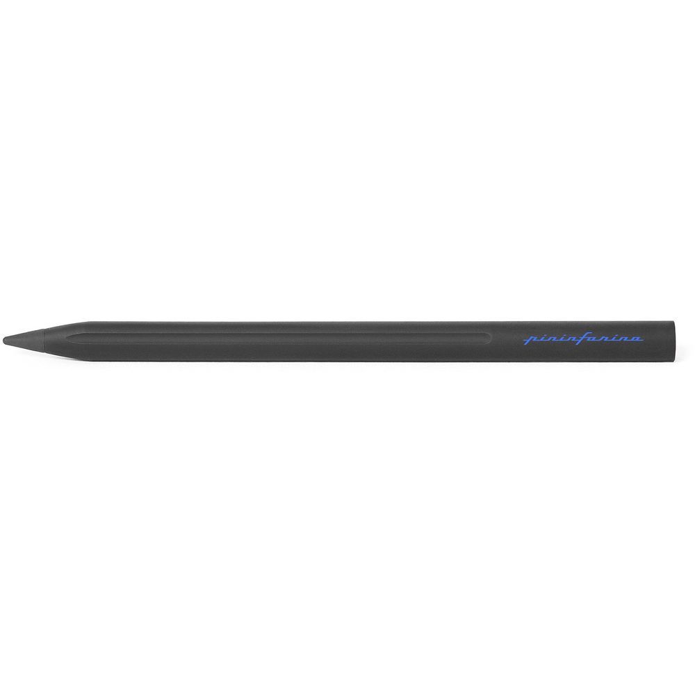Pininfarina Graphite Pencil - Grafeex Tip (Graphite Compound) - Smart Blue