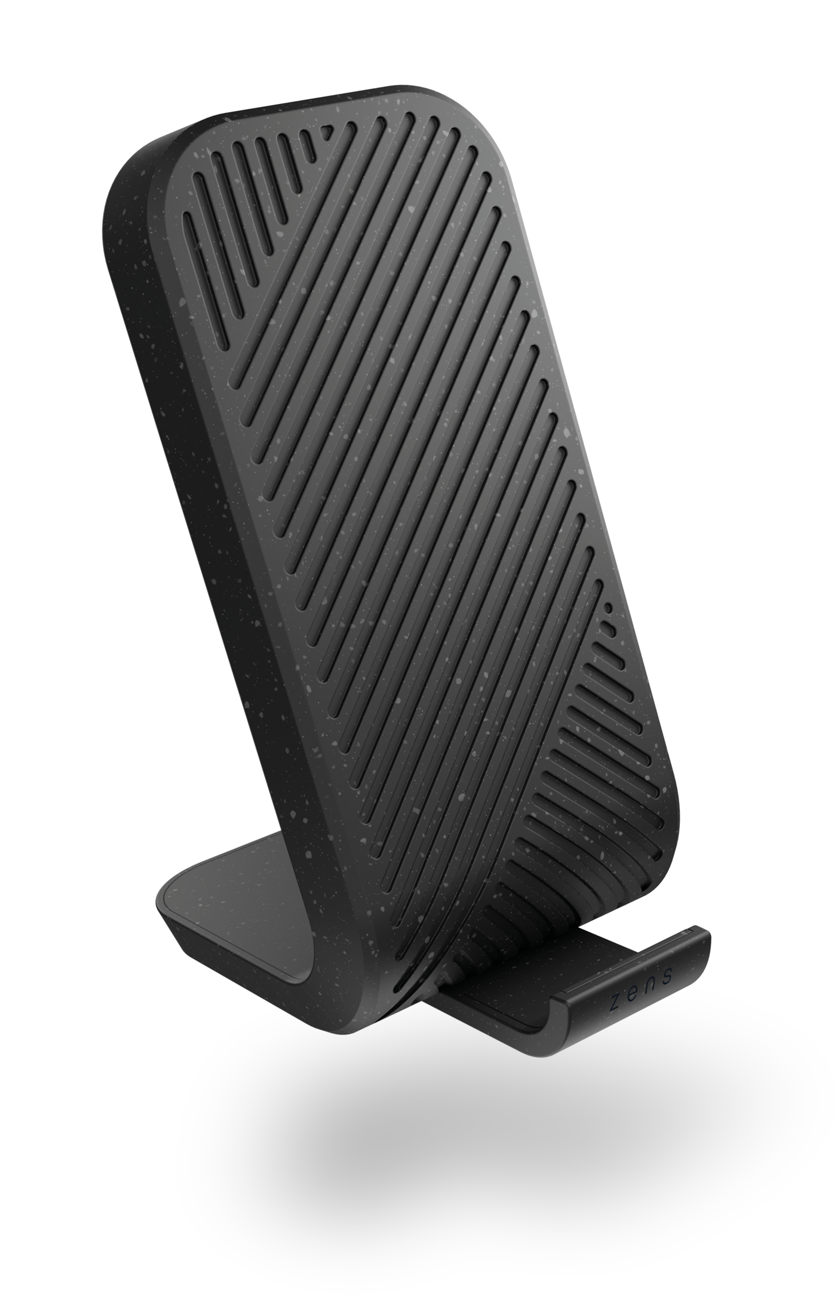 Zens Modular Stand Wireless Charger Main Station - 15W
