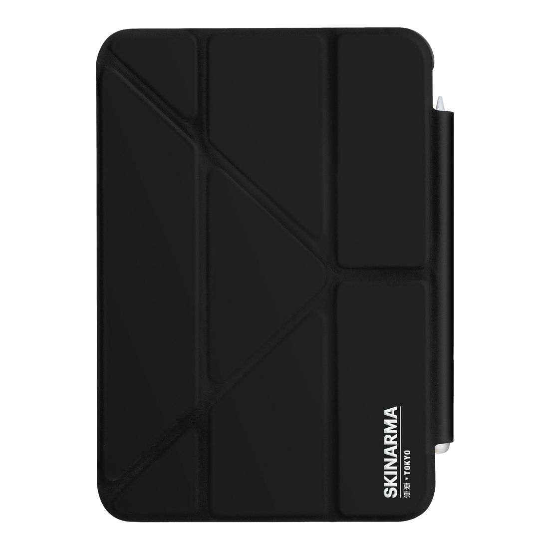SkinArma Taihi Sora 2022 iPad Air 5 10.9 Case - Black