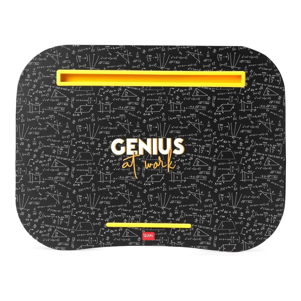 Legami Laptop Tray - Genius