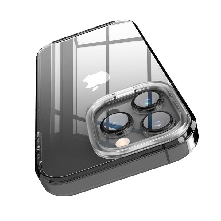 Elago Hybrid Case for iPhone 14 Pro - Black