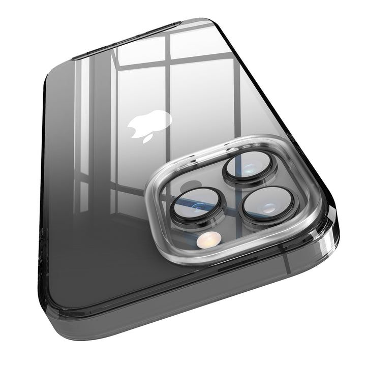 Elago Hybrid Case for iPhone 14 Pro Max - Black