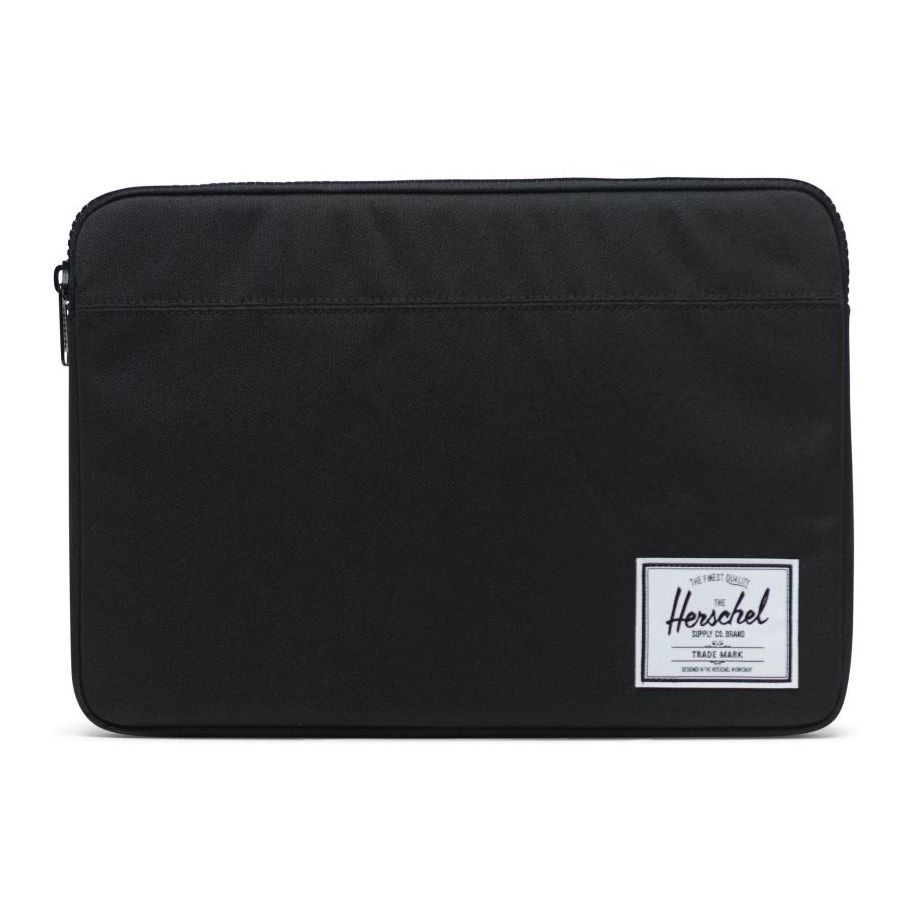 Herschel Anchor 14-Inch Classic Laptop Sleeve - Black