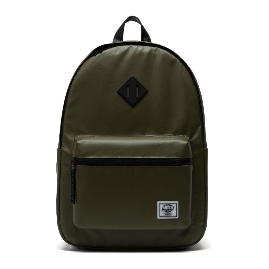 Herschel Classic Seasonal Collection Herschel Supply Weather Resistant X-Large Backpack - Ivy Green