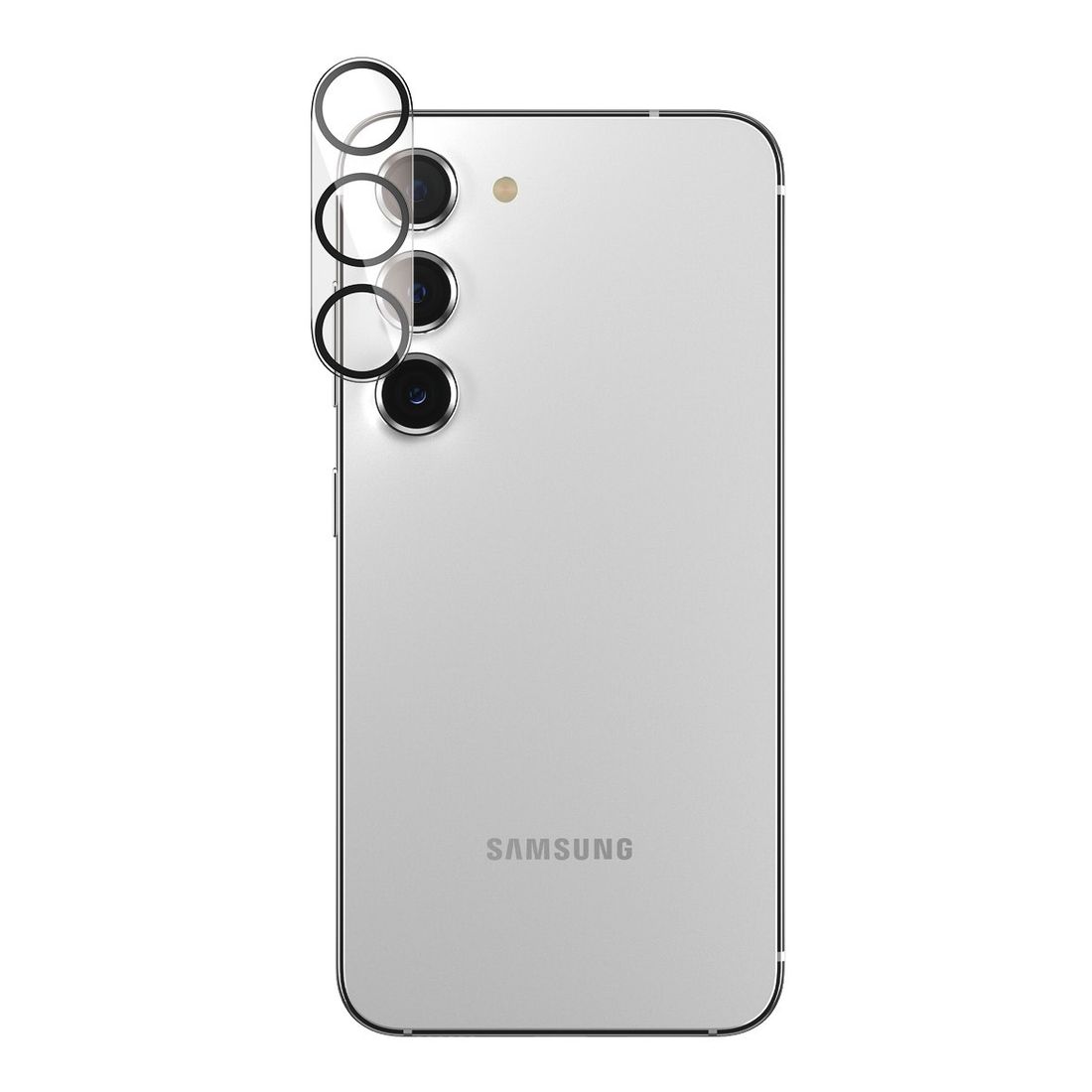 PanzerGlass Samsung Galaxy S23/S23+ Camera Lens Protector