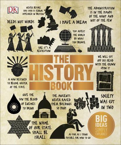 كتاب التاريخ (The History Book)